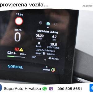 MG 4 51 kWh 170 KS, LED+LANE+VIRT