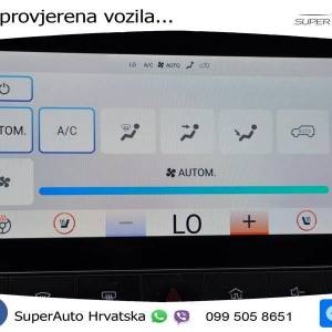 MG 4 51 kWh 170 KS, LED+LANE+VIRT
