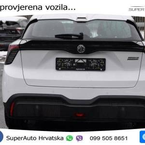 MG 4 51 kWh 170 KS, LED+LANE+VIRT