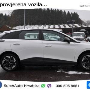 MG 4 51 kWh 170 KS, LED+LANE+VIRT