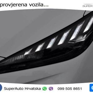 MG 4 51 kWh 170 KS, LED+LANE+VIRT