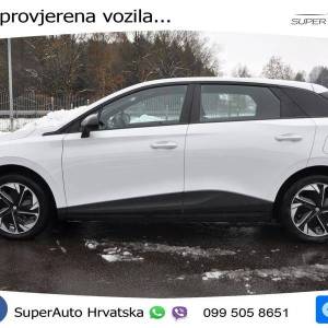 MG 4 51 kWh 170 KS, LED+LANE+VIRT