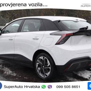 MG 4 51 kWh 170 KS, LED+LANE+VIRT