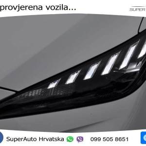 MG 4 51 kWh 170 KS, LED+LANE+VIRT