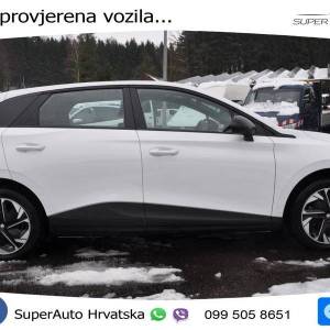 MG 4 51 kWh 170 KS, LED+LANE+VIRT