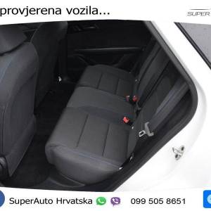 MG 4 51 kWh 170 KS, LED+LANE+VIRT