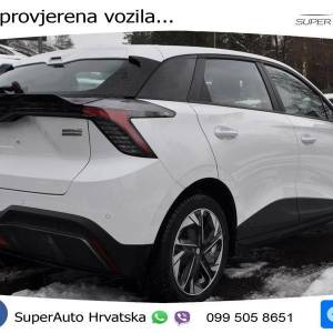 MG 4 51 kWh 170 KS, LED+LANE+VIRT