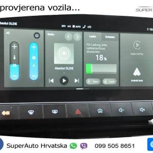 MG 4 51 kWh 170 KS, LED+LANE+VIRT