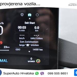 MG 4 51 kWh 170 KS, LED+LANE+VIRT