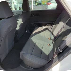 MG 4 51 kWh Standard 170 KS, ACC+LED+KEY+GR SJED+LANE+VIRT