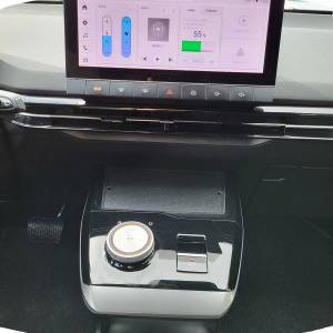 MG 4 51 kWh Standard 170 KS, ACC+LED+KEY+GR SJED+LANE+VIRT