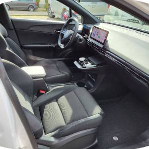 MG 4 51 kWh Standard 170 KS, ACC+LED+KEY+GR SJED+LANE+VIRT