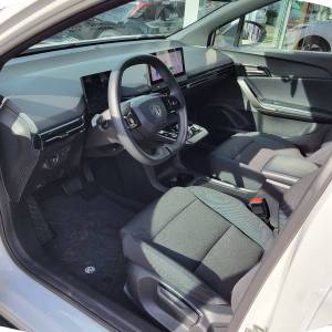 MG 4 51 kWh Standard 170 KS, ACC+LED+KEY+GR SJED+LANE+VIRT