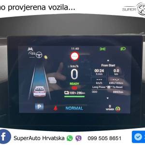 MG 4 51 kWh Standard 170 KS, ACC+KEY+GR SJED+VIRT+LANE