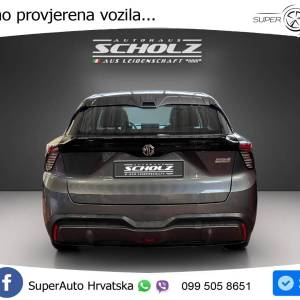 MG 4 51 kWh Standard 170 KS, ACC+KEY+GR SJED+VIRT+LANE