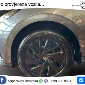 MG 4 51 kWh Standard 170 KS, ACC+KEY+GR SJED+VIRT+LANE