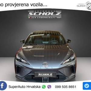 MG 4 51 kWh Standard 170 KS, ACC+KEY+GR SJED+VIRT+LANE