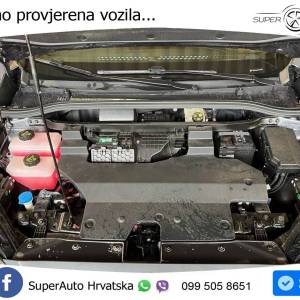 MG 4 51 kWh Standard 170 KS, ACC+KEY+GR SJED+VIRT+LANE