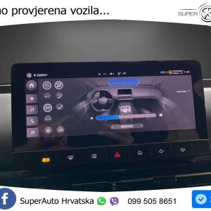 MG 4 51 kWh Standard 170 KS, ACC+KEY+GR SJED+VIRT+LANE