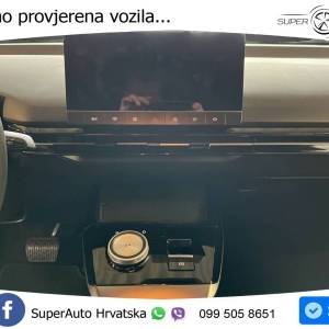 MG 4 51 kWh Standard 170 KS, ACC+KEY+GR SJED+VIRT+LANE