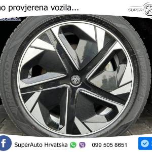 MG 4 64 kWh 204 KS, ACC+KAM+KEY+GR SJED+VIRT+LANE