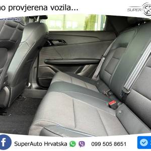 MG 4 64 kWh 204 KS, ACC+KAM+KEY+GR SJED+VIRT+LANE