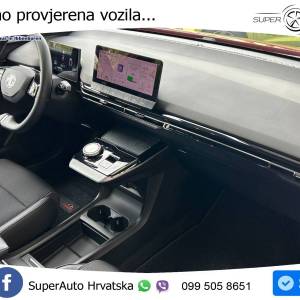 MG 4 64 kWh 204 KS, ACC+KAM+KEY+GR SJED+VIRT+LANE