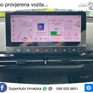 MG 4 64 kWh 204 KS, ACC+KAM+KEY+GR SJED+VIRT+LANE