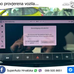 MG 4 64 kWh 204 KS, ACC+KAM+KEY+GR SJED+VIRT+LANE