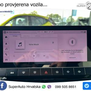 MG 4 64 kWh 204 KS, ACC+KAM+KEY+GR SJED+VIRT+LANE