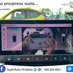 MG 4 64 kWh 204 KS, ACC+KAM+KEY+GR SJED+VIRT+LANE