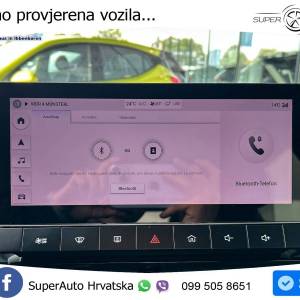 MG 4 64 kWh 204 KS, ACC+KAM+KEY+GR SJED+VIRT+LANE