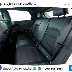 MG 4 64 kWh Long Range Luxury 204 KS, ACC+360+VIRT+NAVI