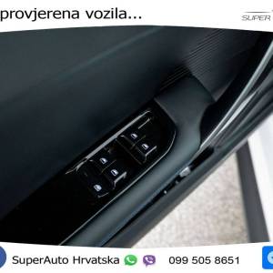 MG 4 64 kWh Long Range Luxury 204 KS, ACC+360+VIRT+NAVI