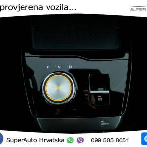 MG 4 64 kWh Long Range Luxury 204 KS, ACC+360+VIRT+NAVI