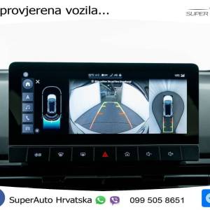 MG 4 64 kWh Long Range Luxury 204 KS, ACC+360+VIRT+NAVI