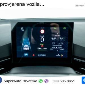 MG 4 64 kWh Long Range Luxury 204 KS, ACC+360+VIRT+NAVI