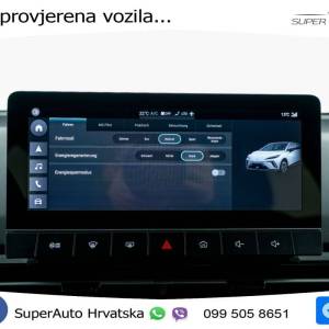 MG 4 64 kWh Long Range Luxury 204 KS, ACC+360+VIRT+NAVI