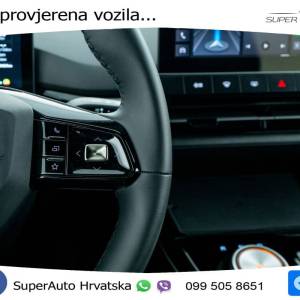 MG 4 64 kWh Long Range Luxury 204 KS, ACC+360+VIRT+NAVI