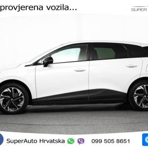 MG 4 64 kWh Long Range Luxury 204 KS, ACC+360+VIRT+NAVI