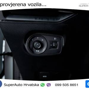 MG 4 64 kWh Long Range Luxury 204 KS, ACC+360+VIRT+NAVI