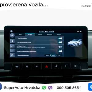 MG 4 64 kWh Long Range Luxury 204 KS, ACC+360+VIRT+NAVI