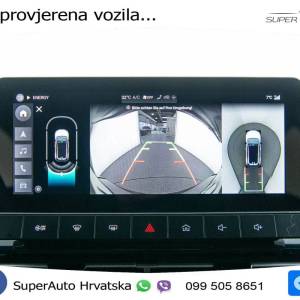 MG 4 64 kWh Luxury 204 KS, ACC+LED+360+VIRT+NAVI