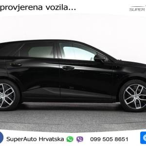 MG 4 64 kWh Luxury 204 KS, ACC+LED+360+VIRT+NAVI