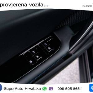 MG 4 64 kWh Luxury 204 KS, ACC+LED+360+VIRT+NAVI