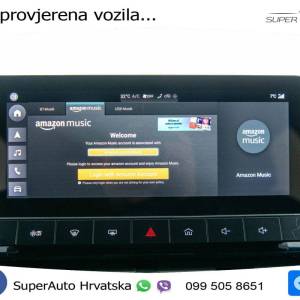 MG 4 64 kWh Luxury 204 KS, ACC+LED+360+VIRT+NAVI