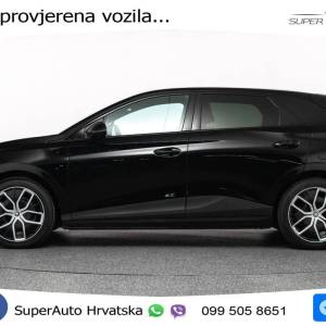 MG 4 64 kWh Luxury 204 KS, ACC+LED+360+VIRT+NAVI