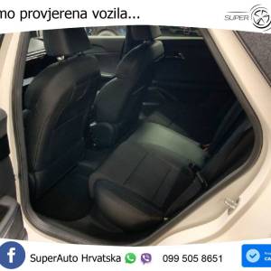 MG 4 64 kWh Luxury 204 KS, ACC+KAM+KEY+GR SJED+VIRT+LANE