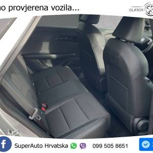 MG 4 64 kWh Luxury 204 KS, ACC+KAM+KEY+GR SJED+VIRT+LANE