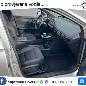 MG 4 64 kWh Luxury 204 KS, ACC+KAM+KEY+GR SJED+VIRT+LANE